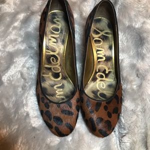 Sam Edelman heels